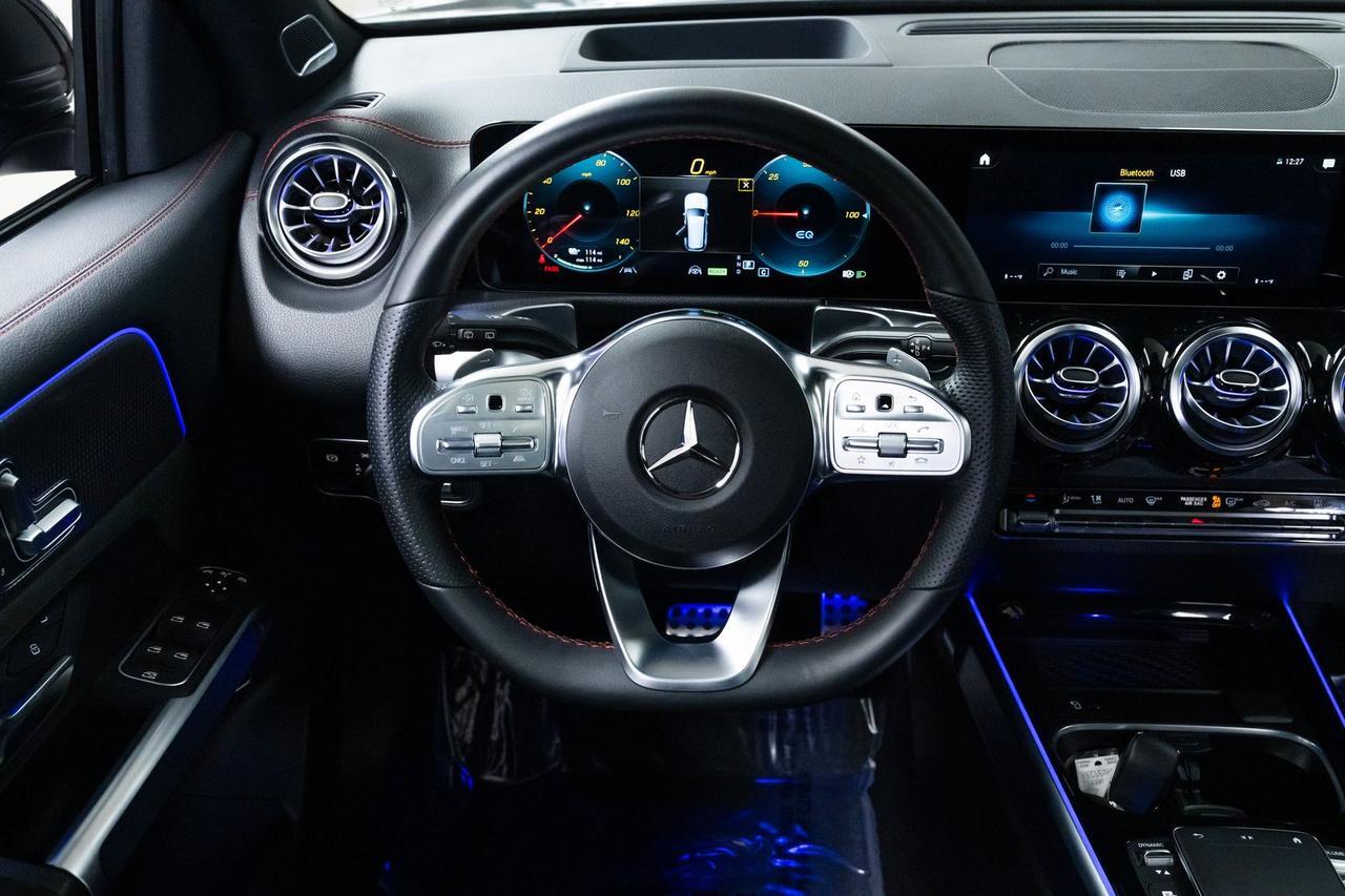 2023 Mercedes-Benz EQB 350 Pinnacle Package Technology Package Portland OR