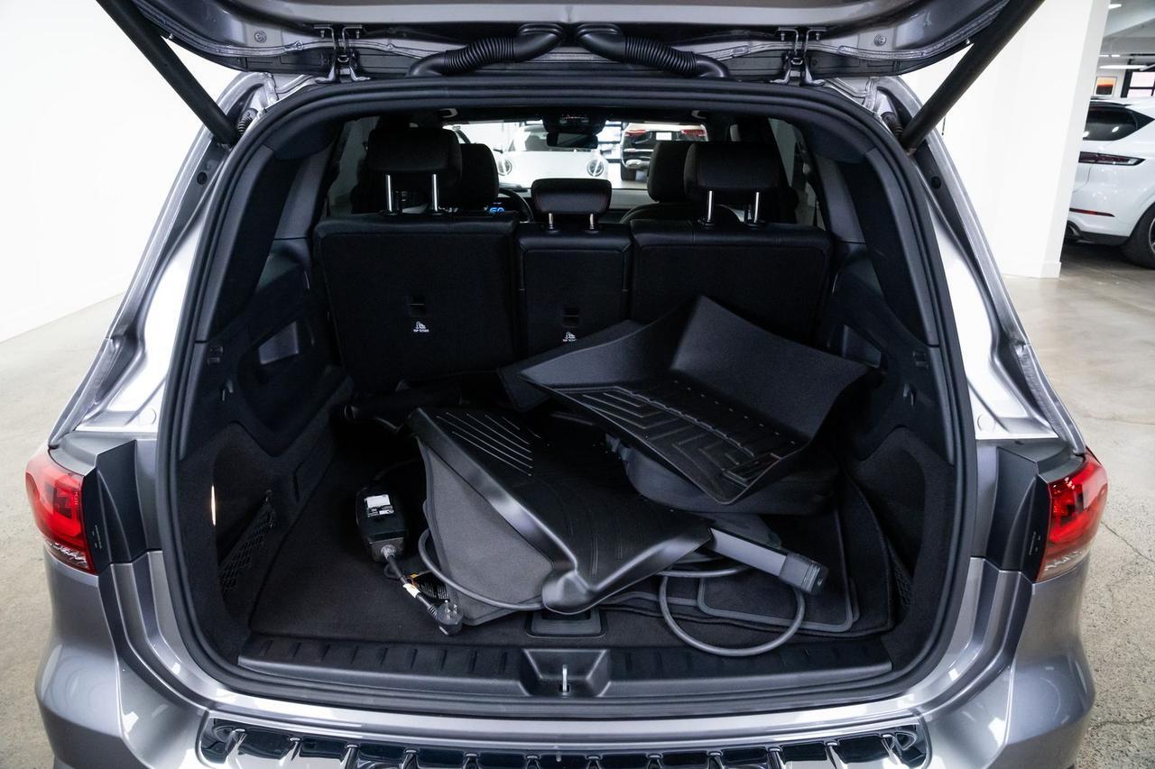 2023 Mercedes-Benz EQB 350 Pinnacle Package Technology Package Portland OR