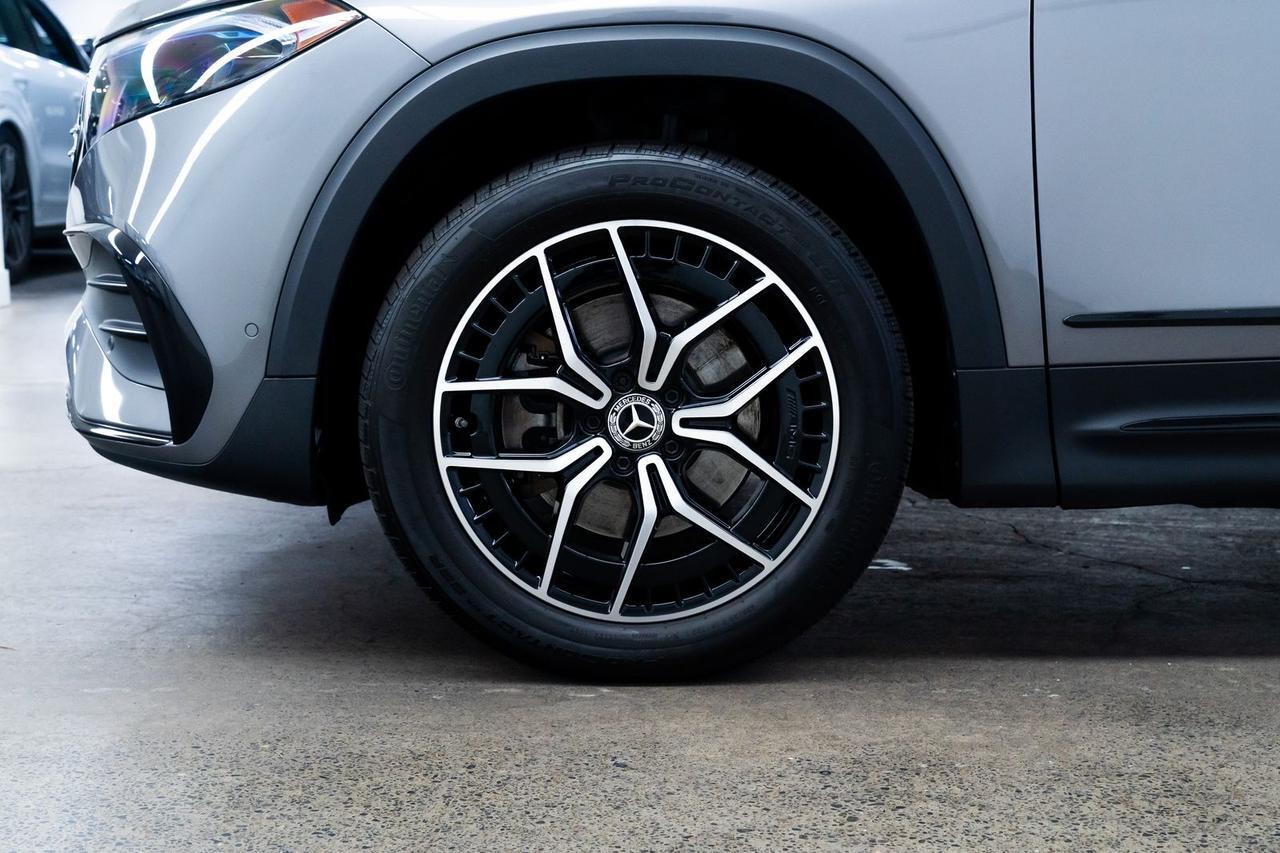 2023 Mercedes-Benz EQB 350 Pinnacle Package Technology Package Portland OR