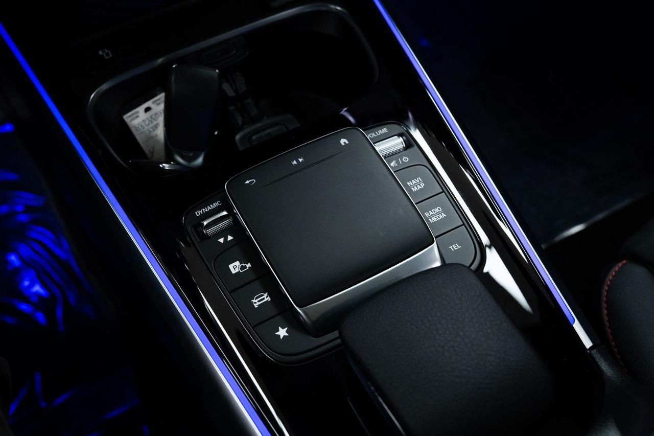 2023 Mercedes-Benz EQB 350 Pinnacle Package Technology Package Portland OR