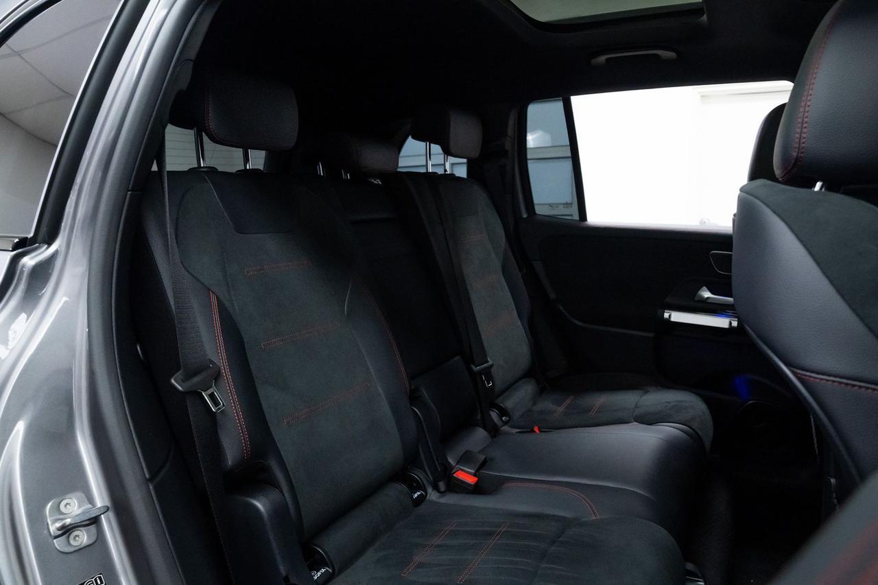 2023 Mercedes-Benz EQB 350 Pinnacle Package Technology Package Portland OR