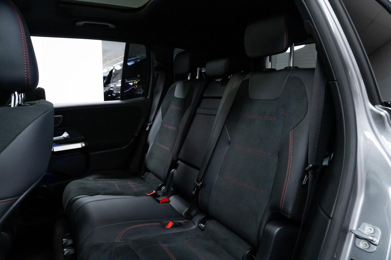 2023 Mercedes-Benz EQB 350 Pinnacle Package Technology Package Portland OR