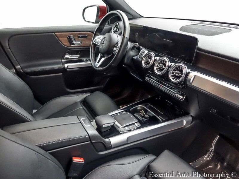 2023 Mercedes-Benz EQB EQB 250+ PRICE INCLUDES $4000 IRS TAX CREDIT!! YOU MUST QUALIFY!! Willowbrook IL