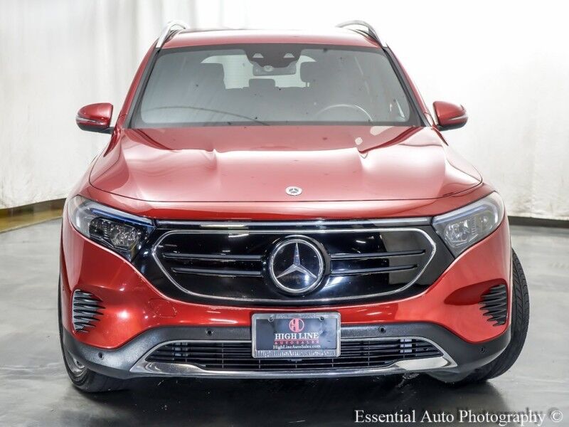 2023 Mercedes-Benz EQB EQB 250+ PRICE INCLUDES $4000 IRS TAX CREDIT!! YOU MUST QUALIFY!! Willowbrook IL