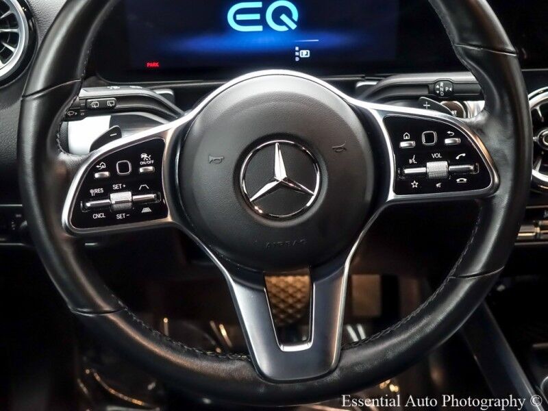 2023 Mercedes-Benz EQB EQB 250+ PRICE INCLUDES $4000 IRS TAX CREDIT!! YOU MUST QUALIFY!! Willowbrook IL