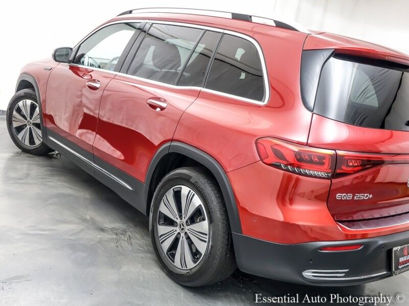 2023 Mercedes-Benz EQB EQB 250+ PRICE INCLUDES $4000 IRS TAX CREDIT!! YOU MUST QUALIFY!! Willowbrook IL
