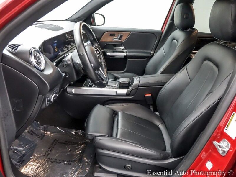 2023 Mercedes-Benz EQB EQB 250+ PRICE INCLUDES $4000 IRS TAX CREDIT!! YOU MUST QUALIFY!! Willowbrook IL