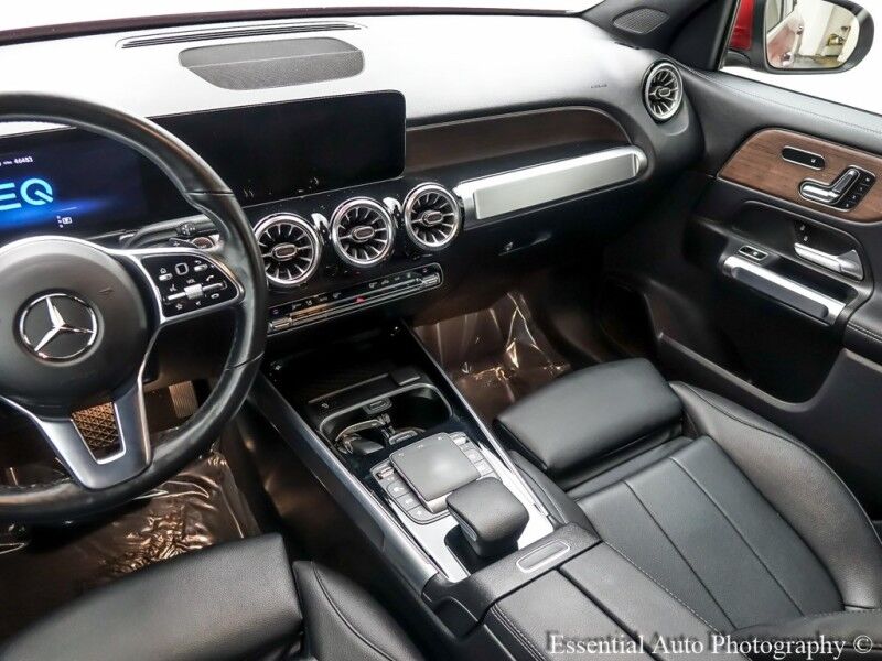 2023 Mercedes-Benz EQB EQB 250+ PRICE INCLUDES $4000 IRS TAX CREDIT!! YOU MUST QUALIFY!! Willowbrook IL