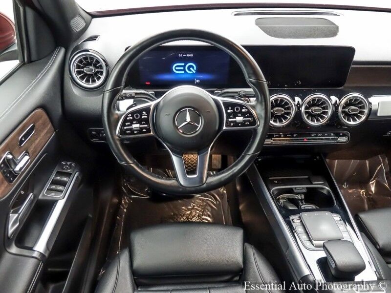 2023 Mercedes-Benz EQB EQB 250+ PRICE INCLUDES $4000 IRS TAX CREDIT!! YOU MUST QUALIFY!! Willowbrook IL