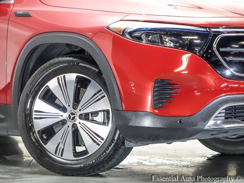 2023 Mercedes-Benz EQB EQB 250+ PRICE INCLUDES $4000 IRS TAX CREDIT!! YOU MUST QUALIFY!! Willowbrook IL