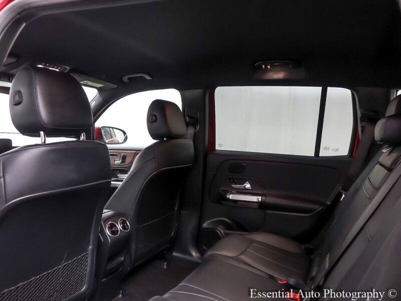 2023 Mercedes-Benz EQB EQB 250+ PRICE INCLUDES $4000 IRS TAX CREDIT!! YOU MUST QUALIFY!! Willowbrook IL