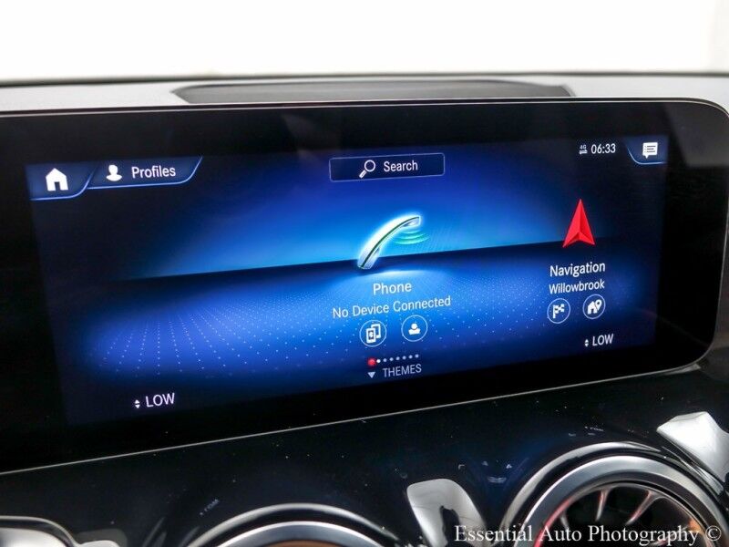 2023 Mercedes-Benz EQB EQB 250+ PRICE INCLUDES $4000 IRS TAX CREDIT!! YOU MUST QUALIFY!! Willowbrook IL