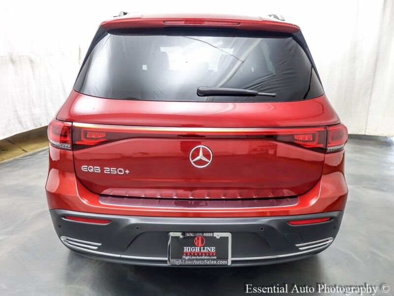 2023 Mercedes-Benz EQB EQB 250+ PRICE INCLUDES $4000 IRS TAX CREDIT!! YOU MUST QUALIFY!! Willowbrook IL