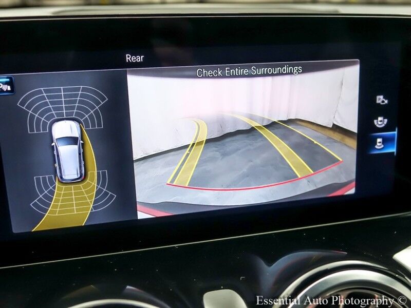 2023 Mercedes-Benz EQB EQB 250+ PRICE INCLUDES $4000 IRS TAX CREDIT!! YOU MUST QUALIFY!! Willowbrook IL