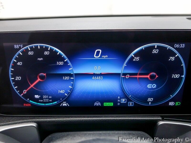 2023 Mercedes-Benz EQB EQB 250+ PRICE INCLUDES $4000 IRS TAX CREDIT!! YOU MUST QUALIFY!! Willowbrook IL