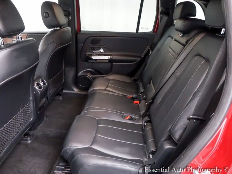 2023 Mercedes-Benz EQB EQB 250+ PRICE INCLUDES $4000 IRS TAX CREDIT!! YOU MUST QUALIFY!! Willowbrook IL