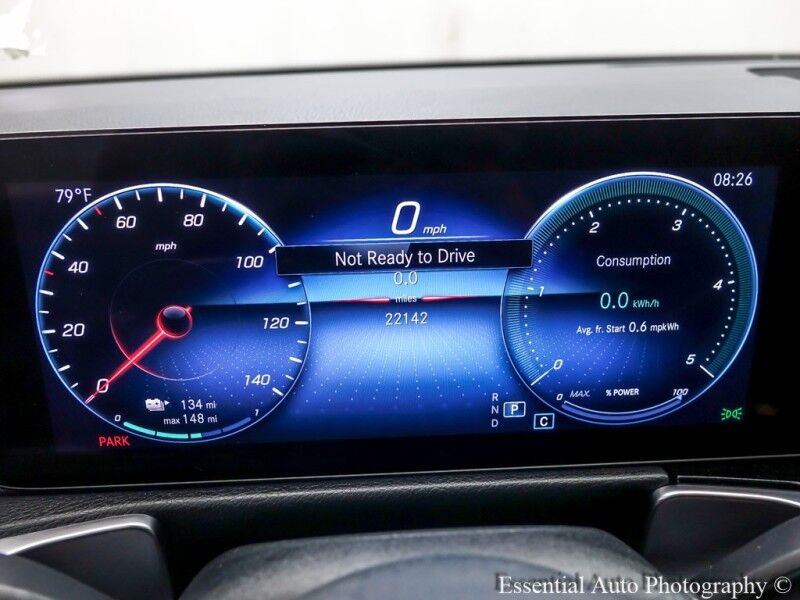 2023 Mercedes-Benz EQB EQB 250+ PRICE INCLUDES $4000 IRS TAX CREDIT!! YOU MUST QUALIFY!! Willowbrook IL