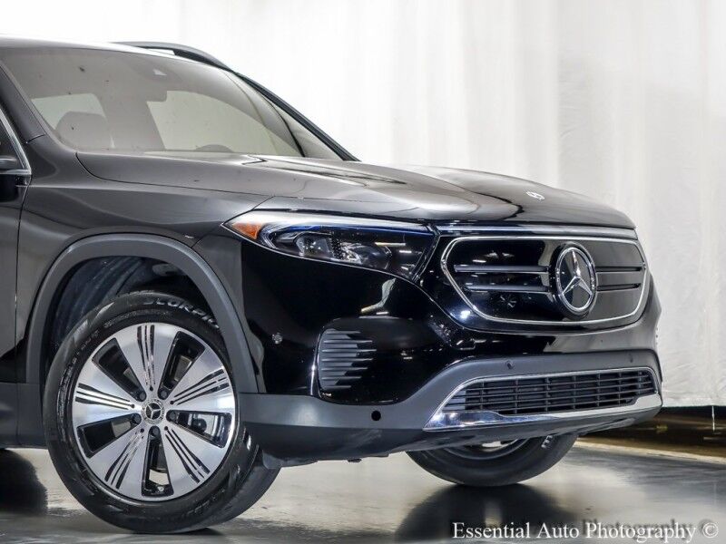 2023 Mercedes-Benz EQB EQB 250+ PRICE INCLUDES $4000 IRS TAX CREDIT!! YOU MUST QUALIFY!! Willowbrook IL