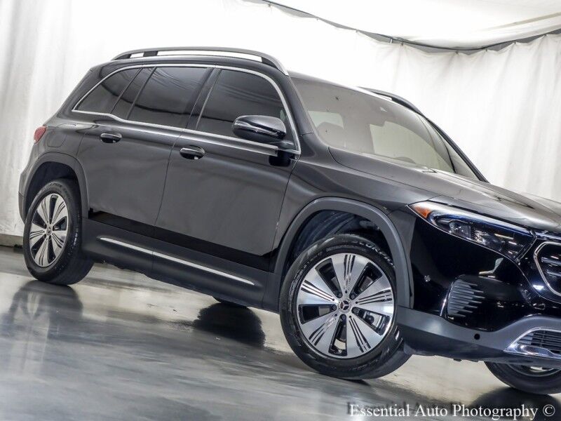 2023 Mercedes-Benz EQB EQB 250+ PRICE INCLUDES $4000 IRS TAX CREDIT!! YOU MUST QUALIFY!! Willowbrook IL