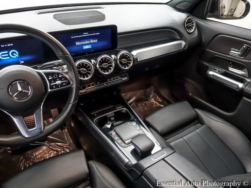 2023 Mercedes-Benz EQB EQB 250+ PRICE INCLUDES $4000 IRS TAX CREDIT!! YOU MUST QUALIFY!! Willowbrook IL