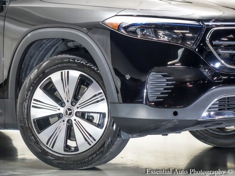 2023 Mercedes-Benz EQB EQB 250+ PRICE INCLUDES $4000 IRS TAX CREDIT!! YOU MUST QUALIFY!! Willowbrook IL