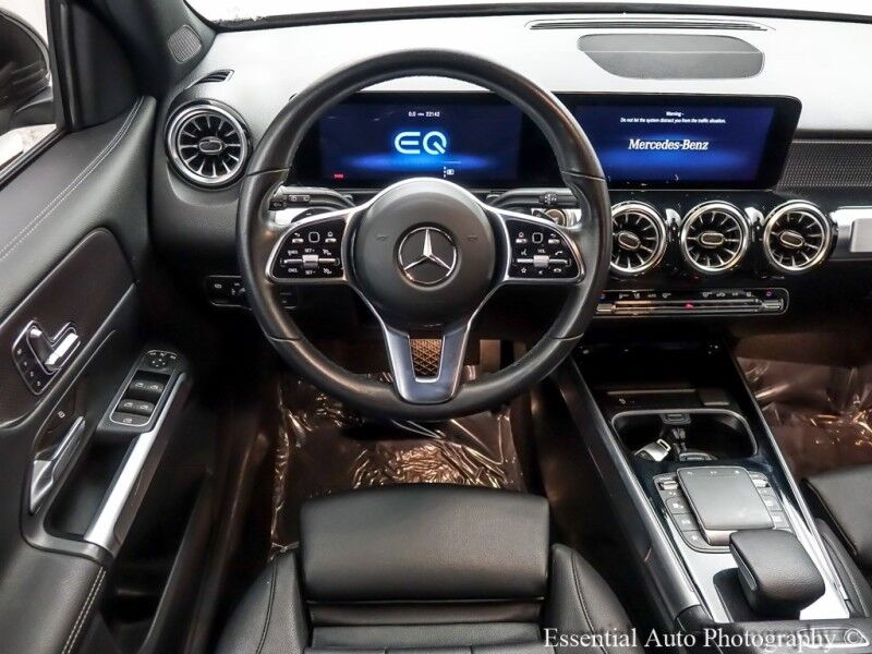 2023 Mercedes-Benz EQB EQB 250+ PRICE INCLUDES $4000 IRS TAX CREDIT!! YOU MUST QUALIFY!! Willowbrook IL