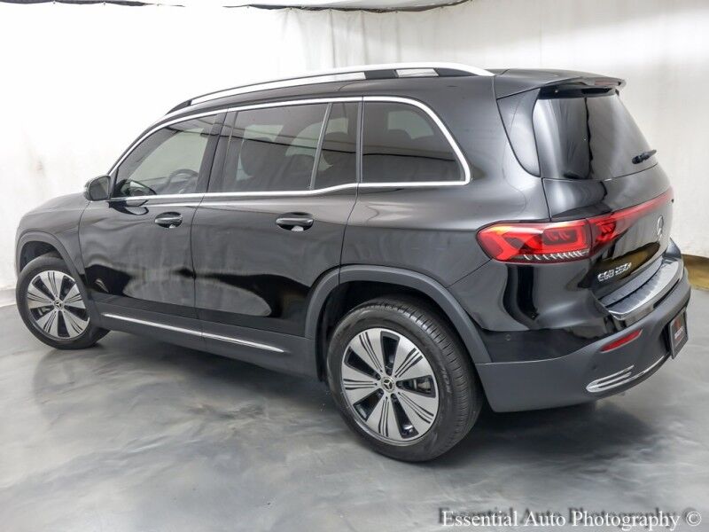 2023 Mercedes-Benz EQB EQB 250+ PRICE INCLUDES $4000 IRS TAX CREDIT!! YOU MUST QUALIFY!! Willowbrook IL