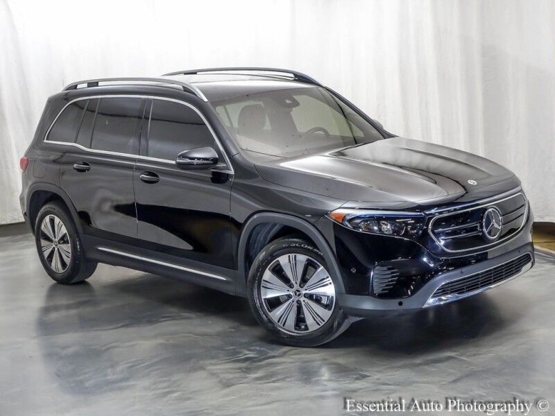 2023 Mercedes-Benz EQB EQB 250+ PRICE INCLUDES $4000 IRS TAX CREDIT!! YOU MUST QUALIFY!! Willowbrook IL