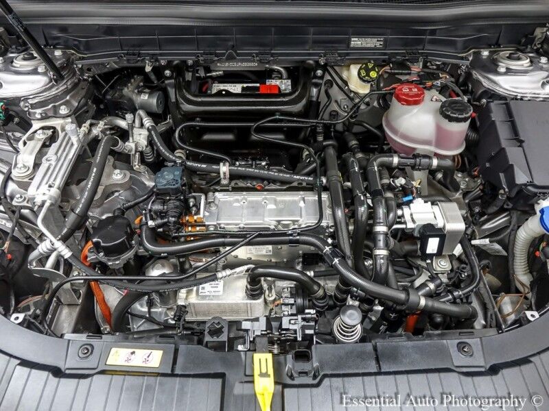 2023 Mercedes-Benz EQB EQB 250+ PRICE INCLUDES THE $4000 FED EV TAX CREDIT. Willowbrook IL