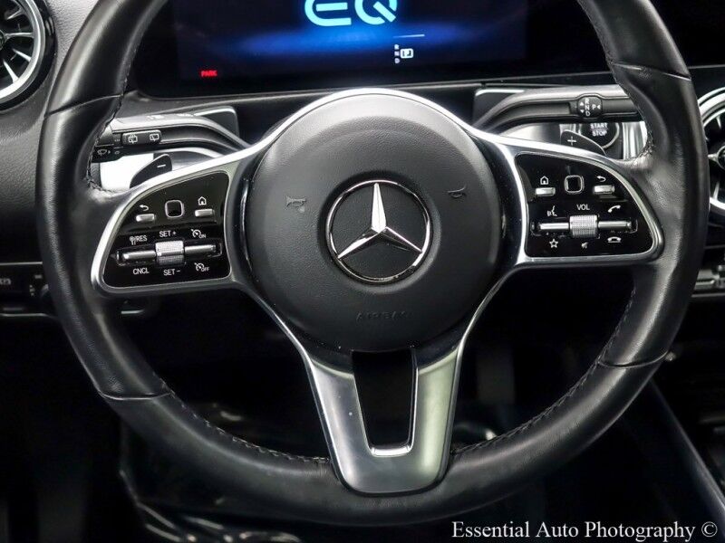2023 Mercedes-Benz EQB EQB 250+ PRICE INCLUDES THE $4000 FED EV TAX CREDIT Willowbrook IL