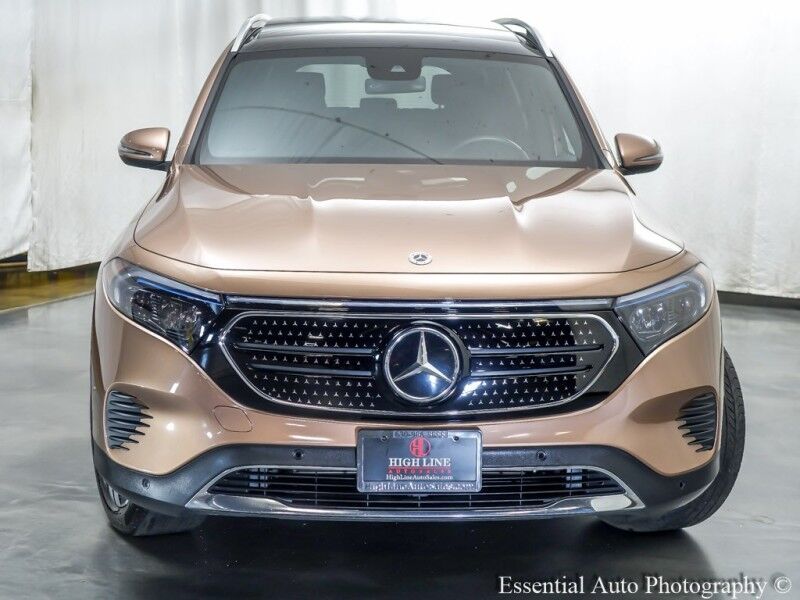 2023 Mercedes-Benz EQB EQB 250+ PRICE INCLUDES THE $4000 FED EV TAX CREDIT Willowbrook IL