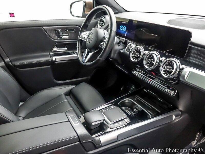 2023 Mercedes-Benz EQB EQB 250+ PRICE INCLUDES THE $4000 FED EV TAX CREDIT Willowbrook IL