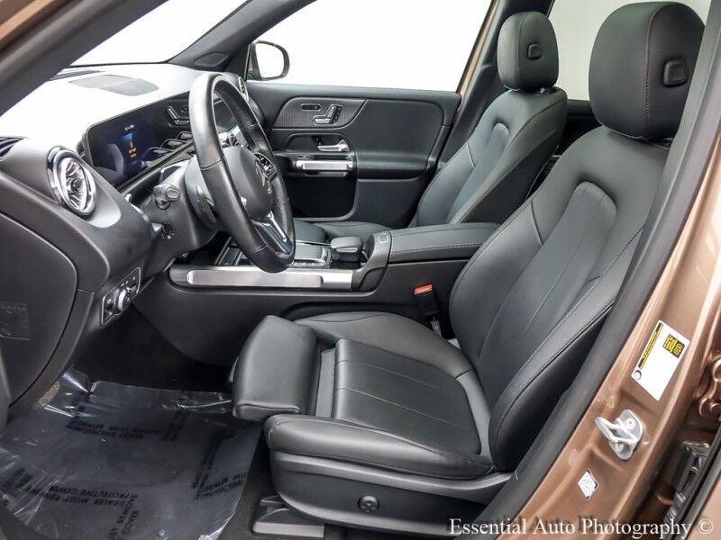 2023 Mercedes-Benz EQB EQB 250+ PRICE INCLUDES THE $4000 FED EV TAX CREDIT Willowbrook IL
