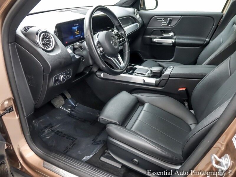 2023 Mercedes-Benz EQB EQB 250+ PRICE INCLUDES THE $4000 FED EV TAX CREDIT Willowbrook IL