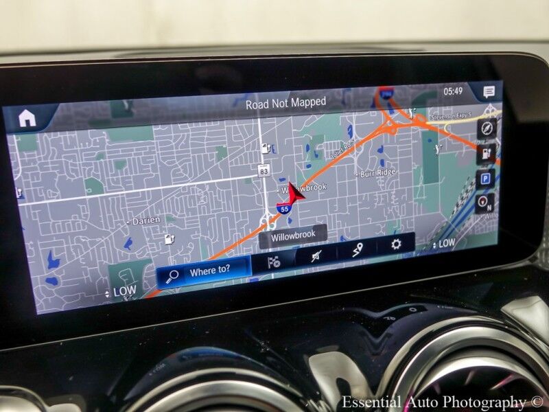 2023 Mercedes-Benz EQB EQB 250+ PRICE INCLUDES THE $4000 FED EV TAX CREDIT Willowbrook IL