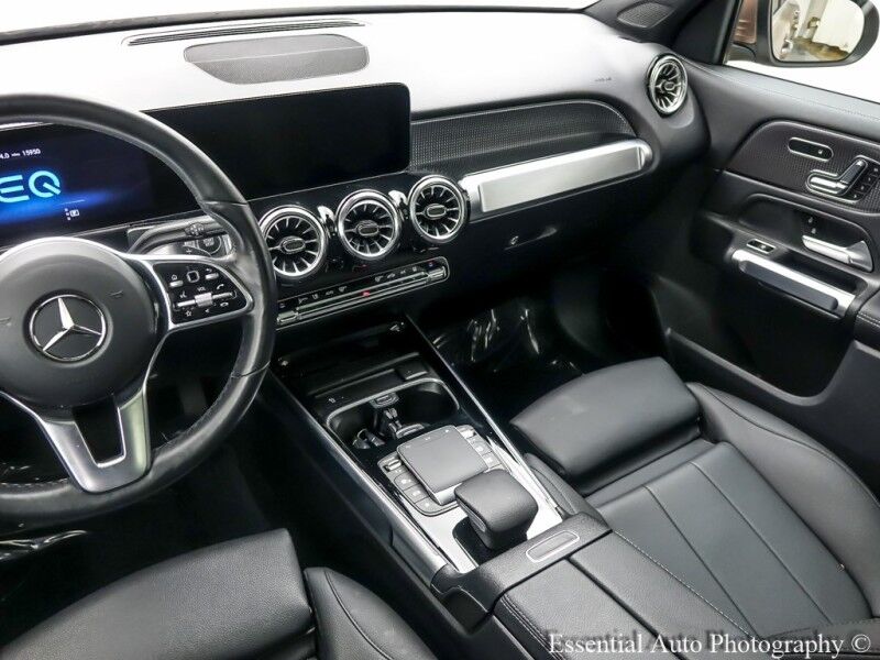 2023 Mercedes-Benz EQB EQB 250+ PRICE INCLUDES THE $4000 FED EV TAX CREDIT Willowbrook IL