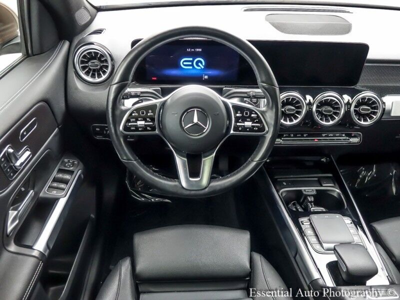 2023 Mercedes-Benz EQB EQB 250+ PRICE INCLUDES THE $4000 FED EV TAX CREDIT Willowbrook IL