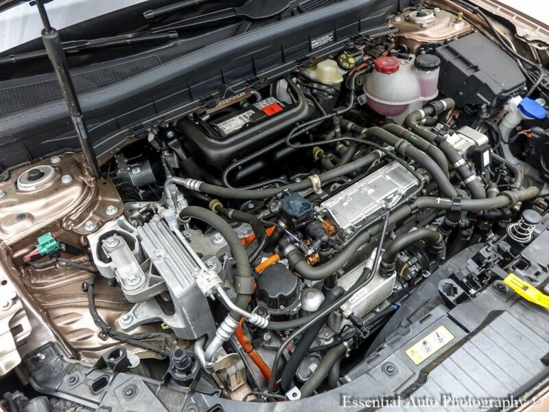 2023 Mercedes-Benz EQB EQB 250+ PRICE INCLUDES THE $4000 FED EV TAX CREDIT Willowbrook IL