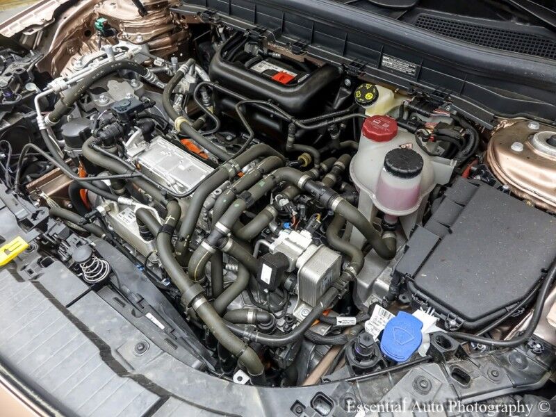 2023 Mercedes-Benz EQB EQB 250+ PRICE INCLUDES THE $4000 FED EV TAX CREDIT Willowbrook IL