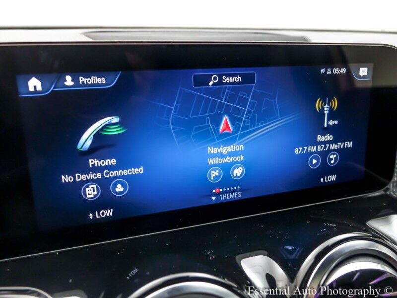 2023 Mercedes-Benz EQB EQB 250+ PRICE INCLUDES THE $4000 FED EV TAX CREDIT Willowbrook IL