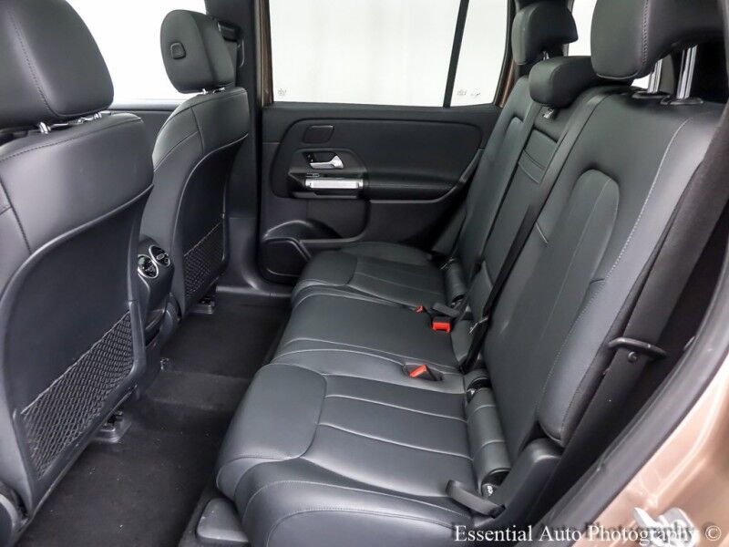 2023 Mercedes-Benz EQB EQB 250+ PRICE INCLUDES THE $4000 FED EV TAX CREDIT Willowbrook IL