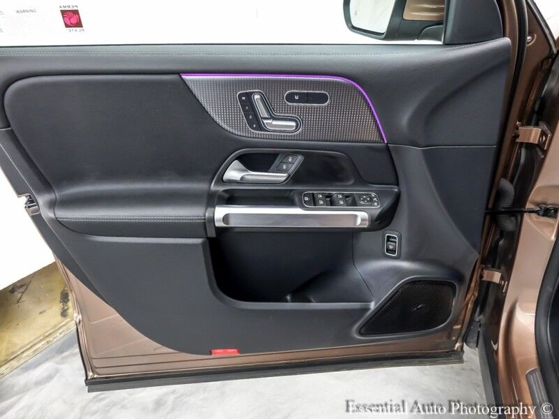 2023 Mercedes-Benz EQB EQB 250+ PRICE INCLUDES THE $4000 FED EV TAX CREDIT Willowbrook IL