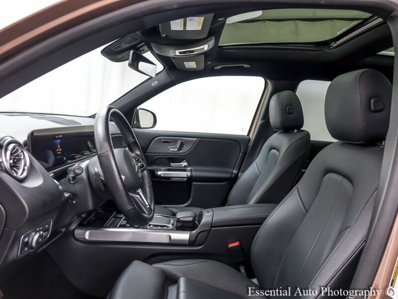 2023 Mercedes-Benz EQB EQB 250+ PRICE INCLUDES THE $4000 FED EV TAX CREDIT Willowbrook IL