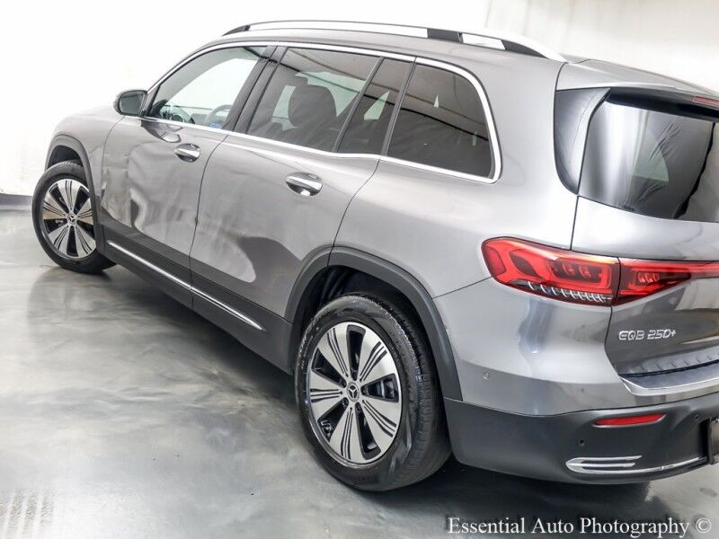 2023 Mercedes-Benz EQB EQB 250+ Willowbrook IL
