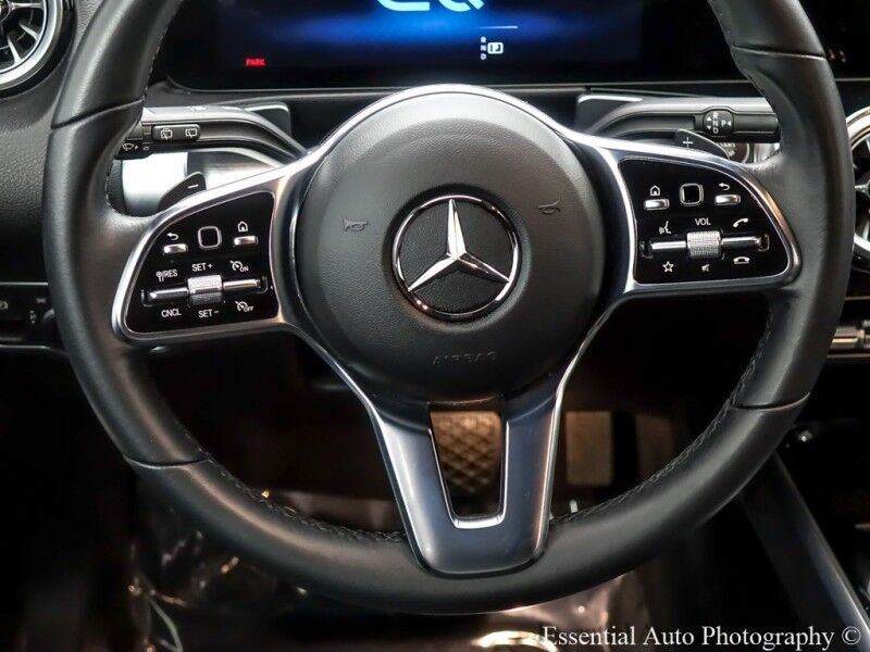 2023 Mercedes-Benz EQB EQB 250+ Willowbrook IL