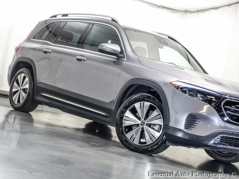 2023 Mercedes-Benz EQB EQB 250+ Willowbrook IL