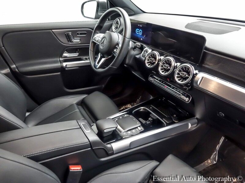 2023 Mercedes-Benz EQB EQB 250+ Willowbrook IL