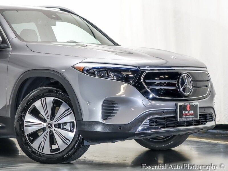 2023 Mercedes-Benz EQB EQB 250+ Willowbrook IL