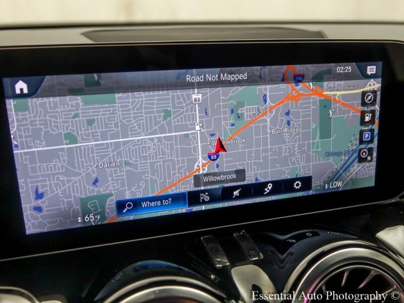 2023 Mercedes-Benz EQB EQB 250+ Willowbrook IL