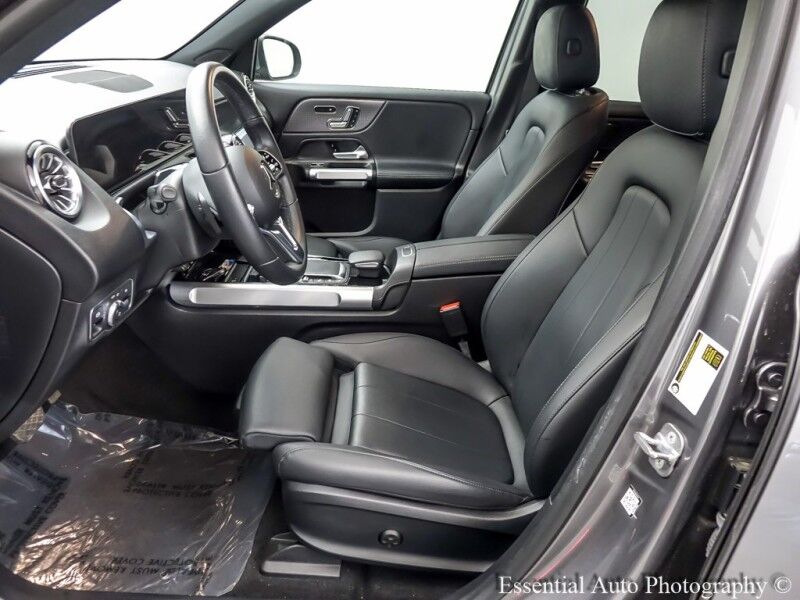 2023 Mercedes-Benz EQB EQB 250+ Willowbrook IL